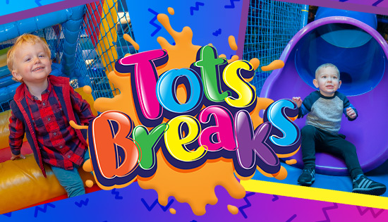 2024 Tots Breaks 